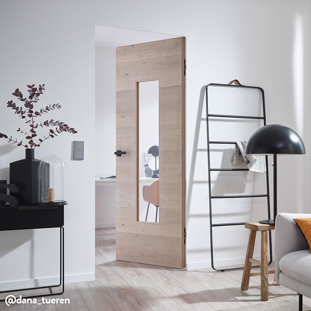 DANA Türen: Design für dein Zuhause