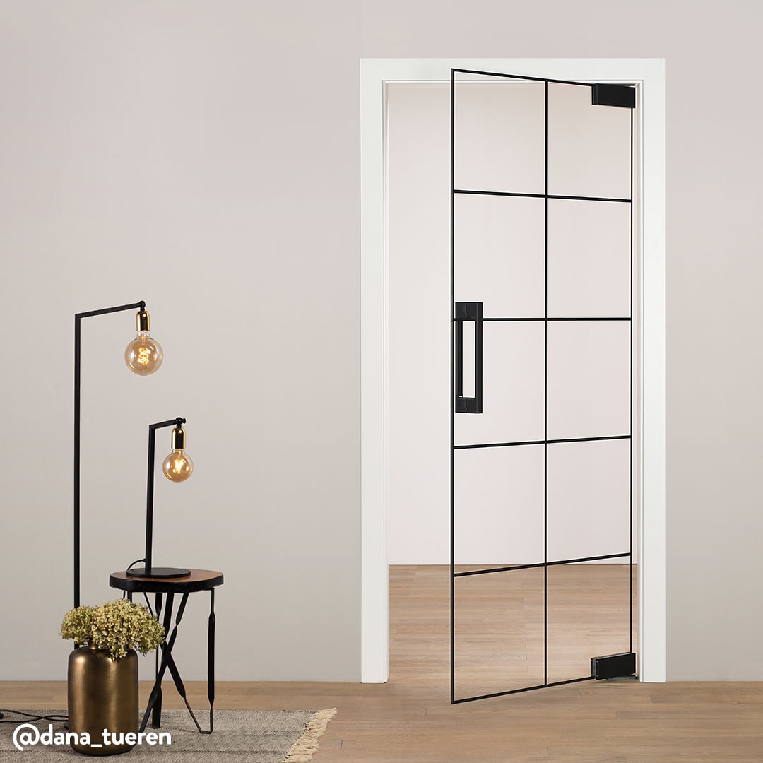 Loftcharakter bei DANA